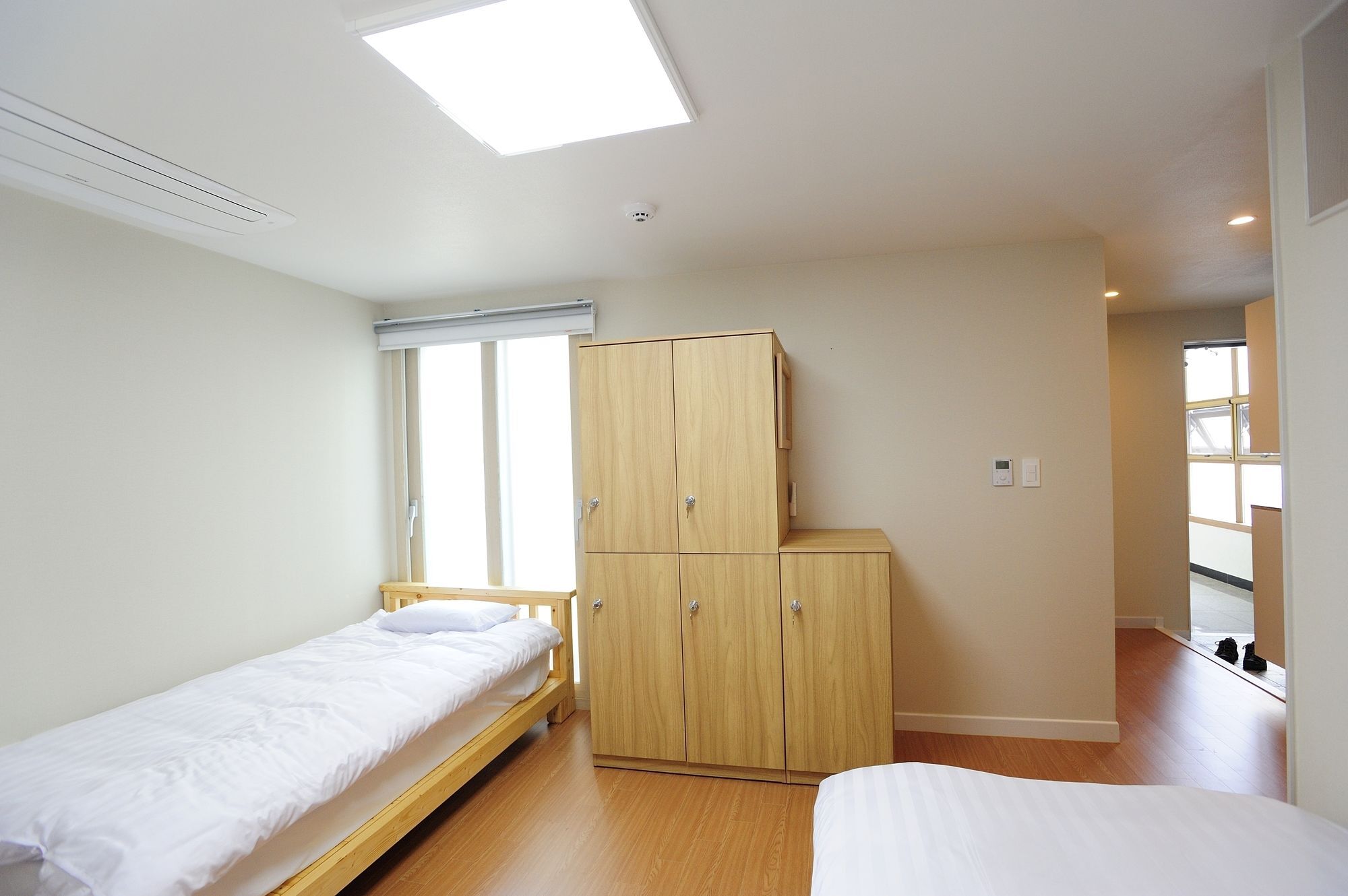 Hannah Guesthouse Чеджудо Экстерьер фото