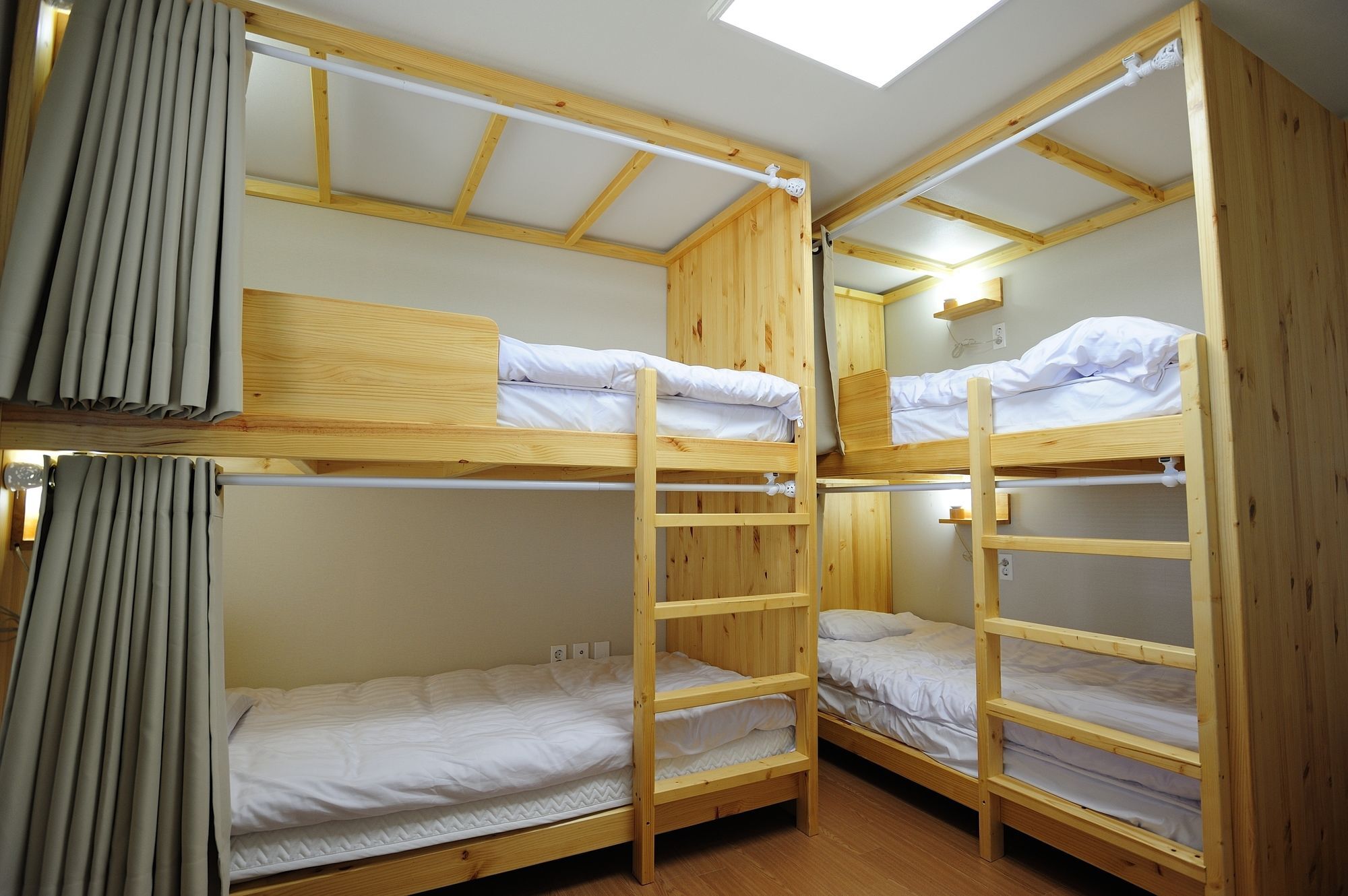 Hannah Guesthouse Чеджудо Экстерьер фото